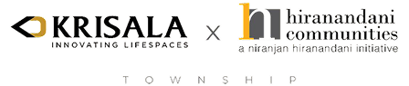 Krisala x Hiranandani Phase 4